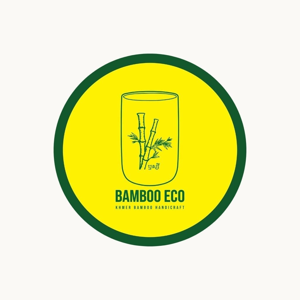 Logo of Bamboo Eco