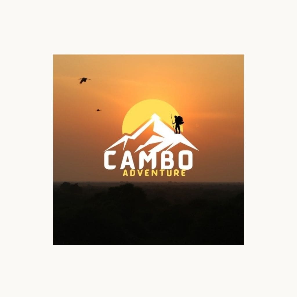 Logo of Cambo Adventure