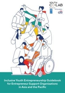 Inclusive Youth Entrepreneurship Guidebook for Entrepreneur Support Organizations in Asia and the Pacific
