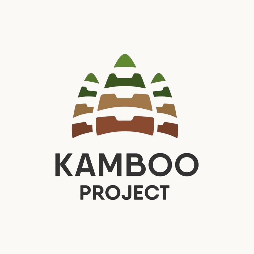 Logo of Kamboo Ecotourism