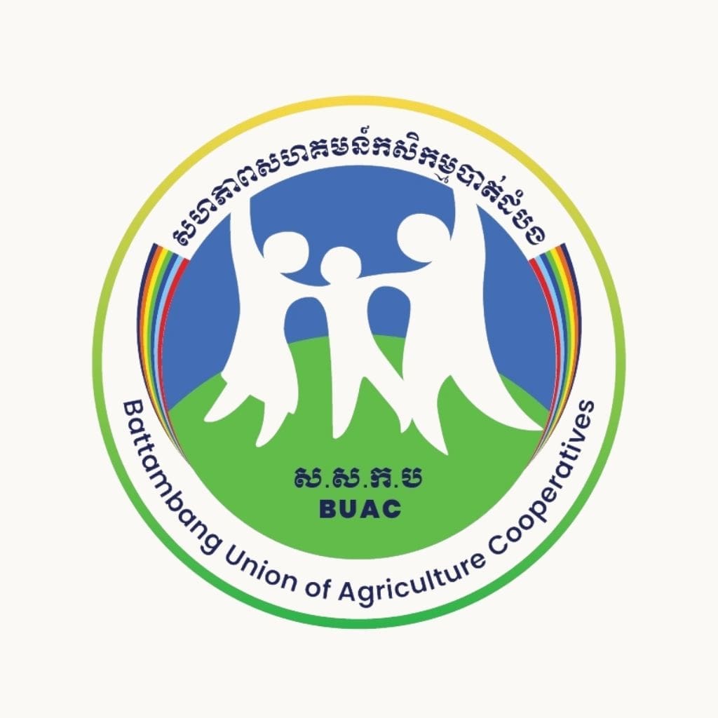 logo of Battambang Union of Agriculture Cooperatives