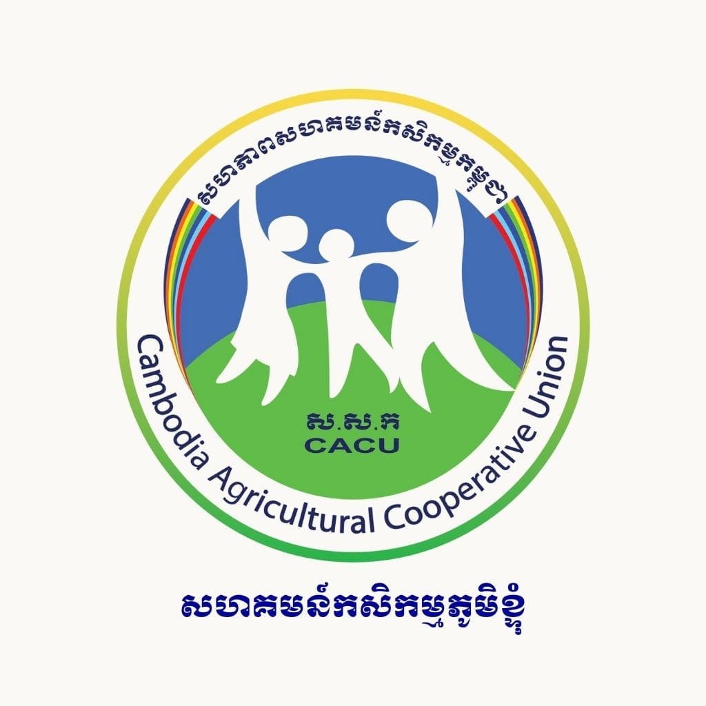 logo of Phum Khtum Agricultural Cooperative