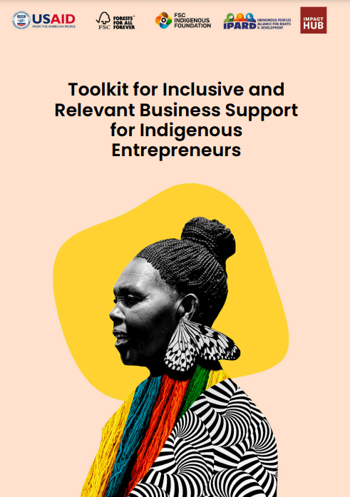 Thumbnail of “Unlocking Accessible Support for Indigenous Entrepreneurs”