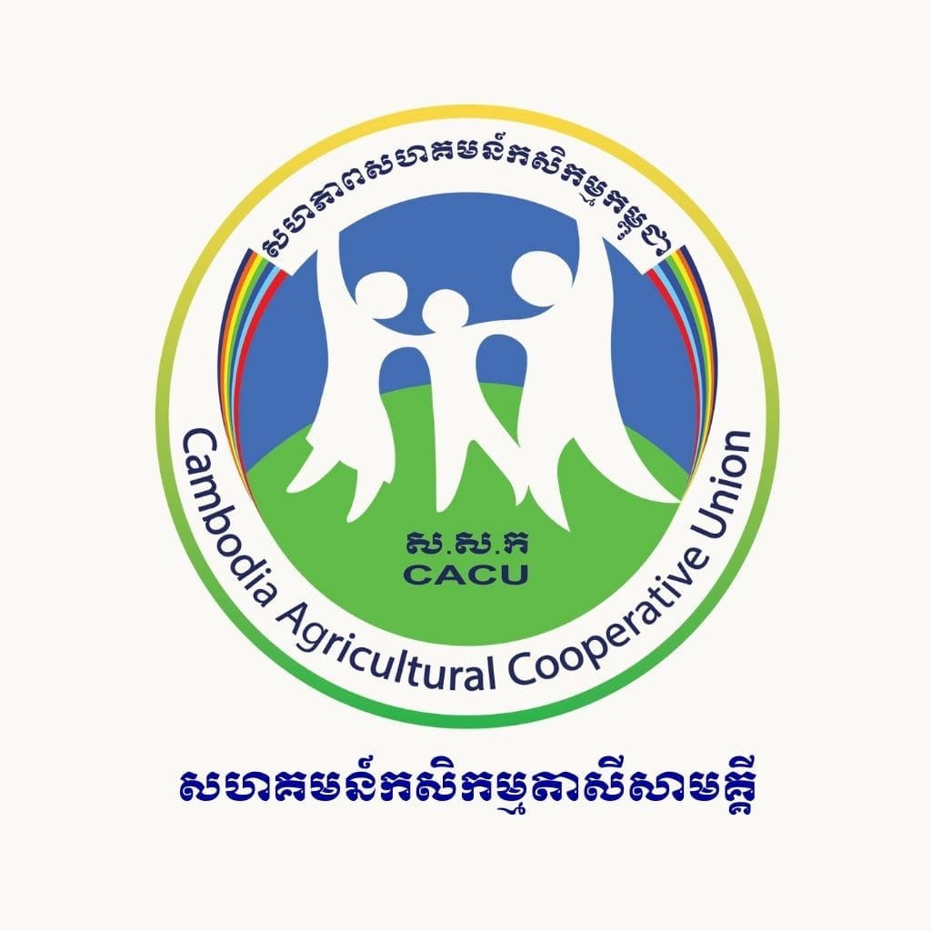 logo of Tasey Samaki Agricultural Cooperative