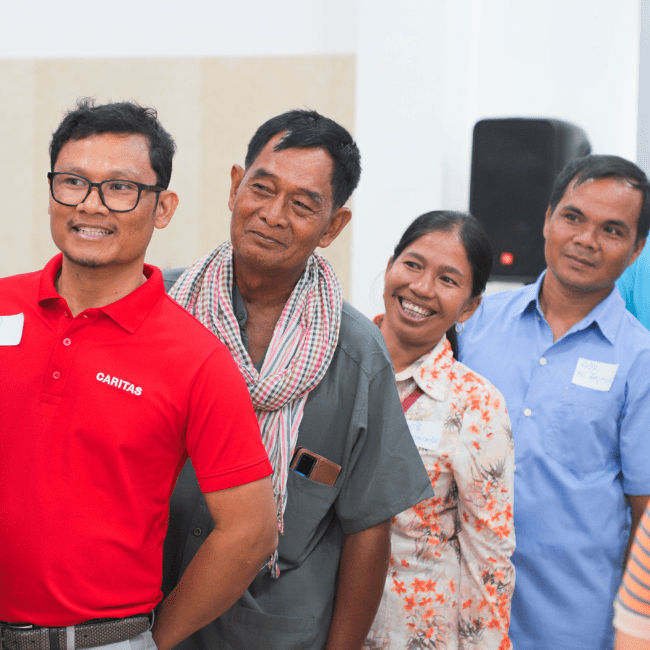 Featured image for August 2025 Newsletter