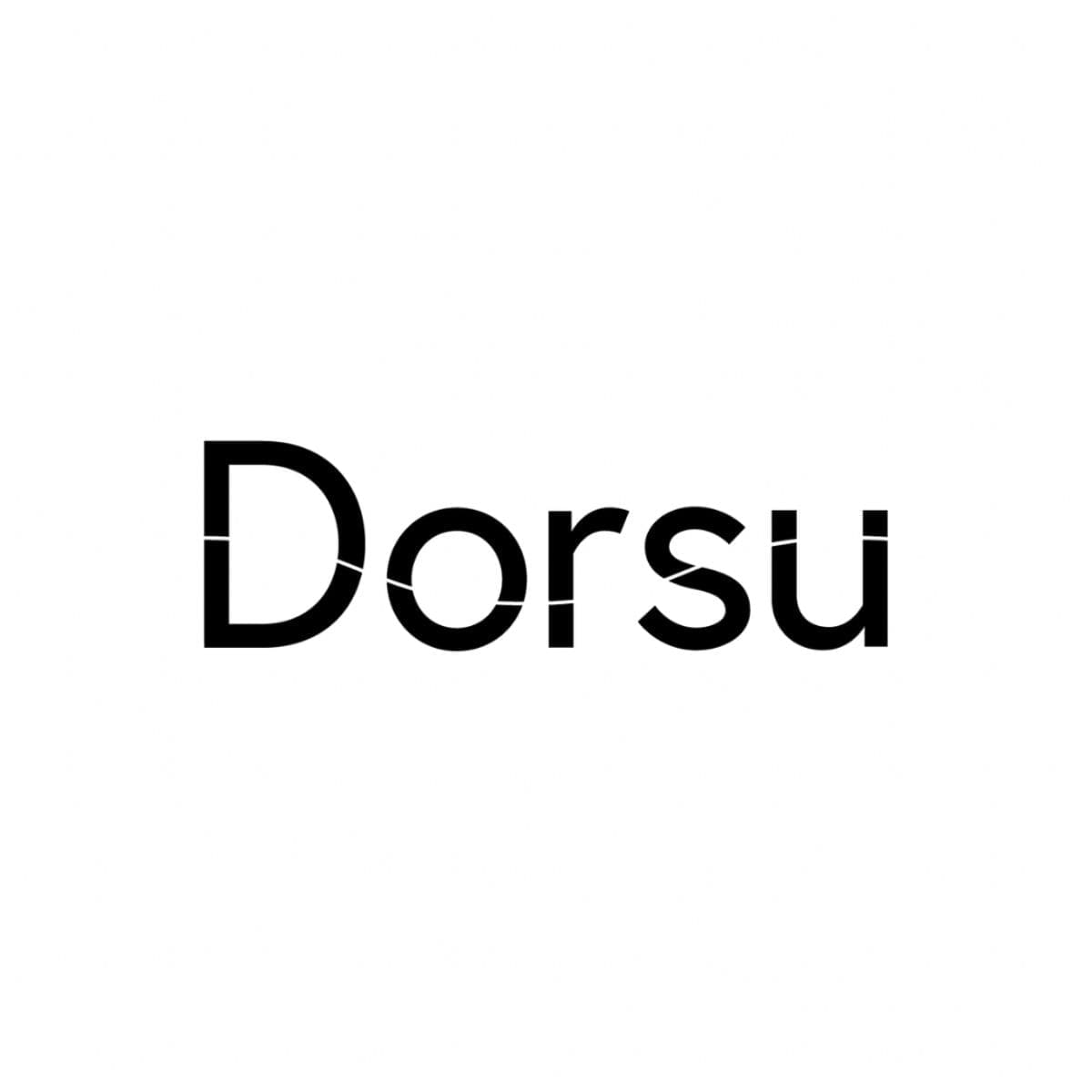 Dorsu logo