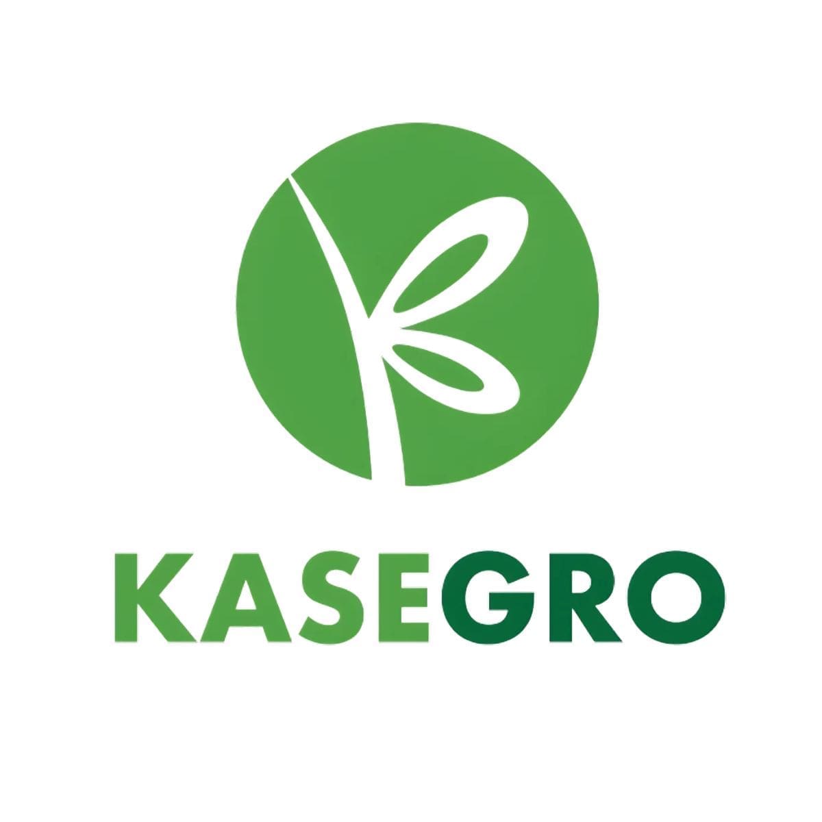 Kasegro Logo