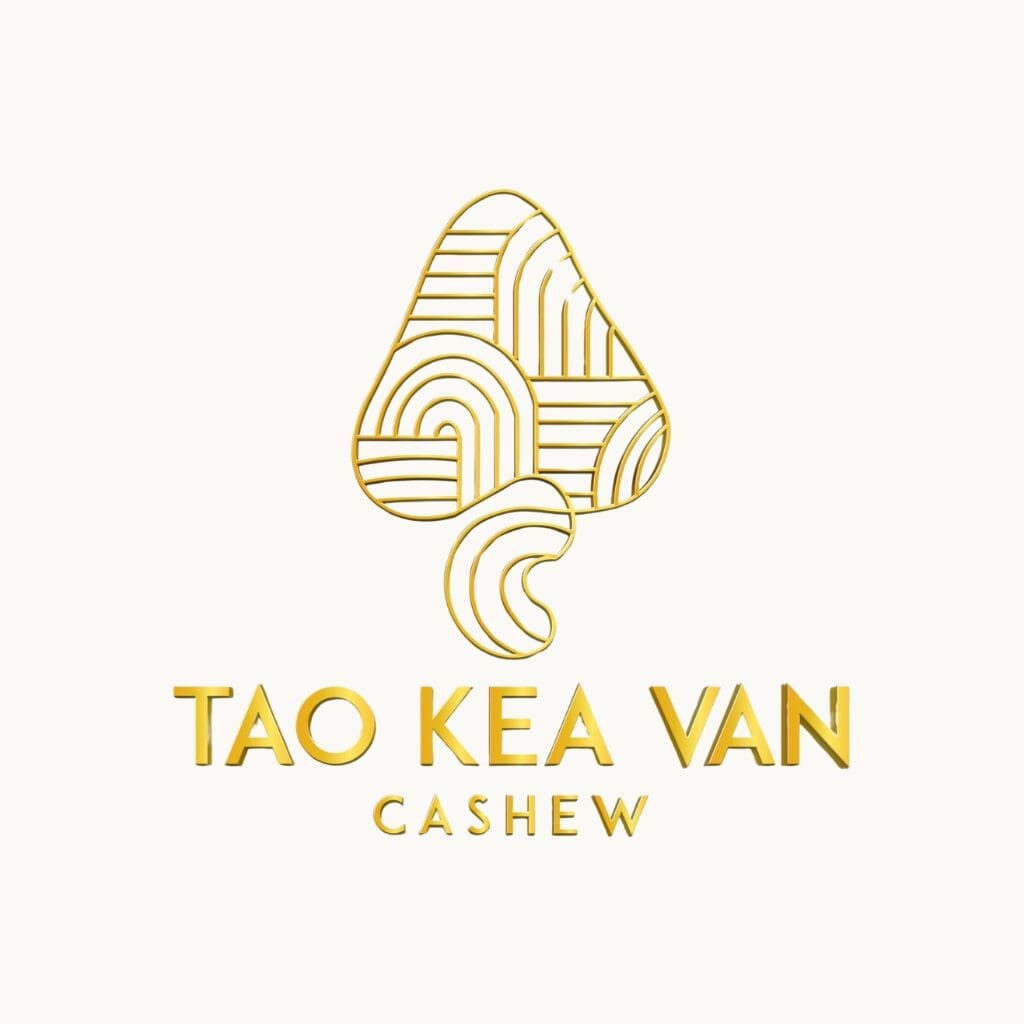 Logo of Tao Kea Van Cashew