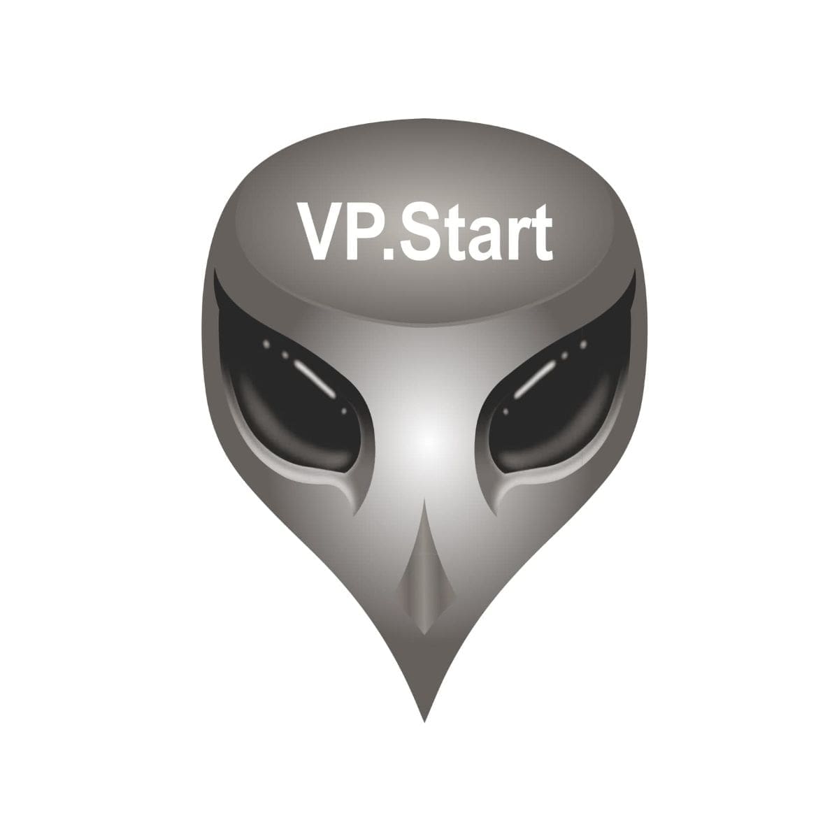 VP.Start Logo