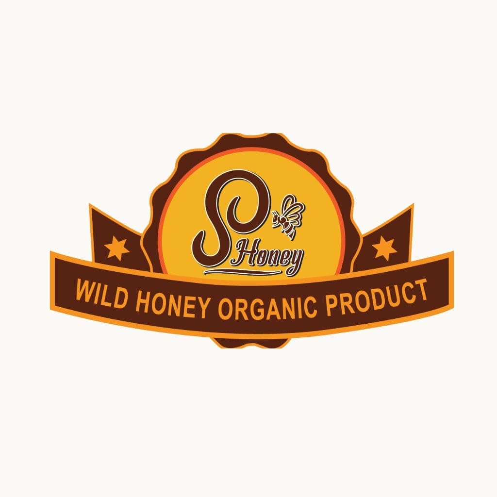 Logo of Wild Honey Organic Product