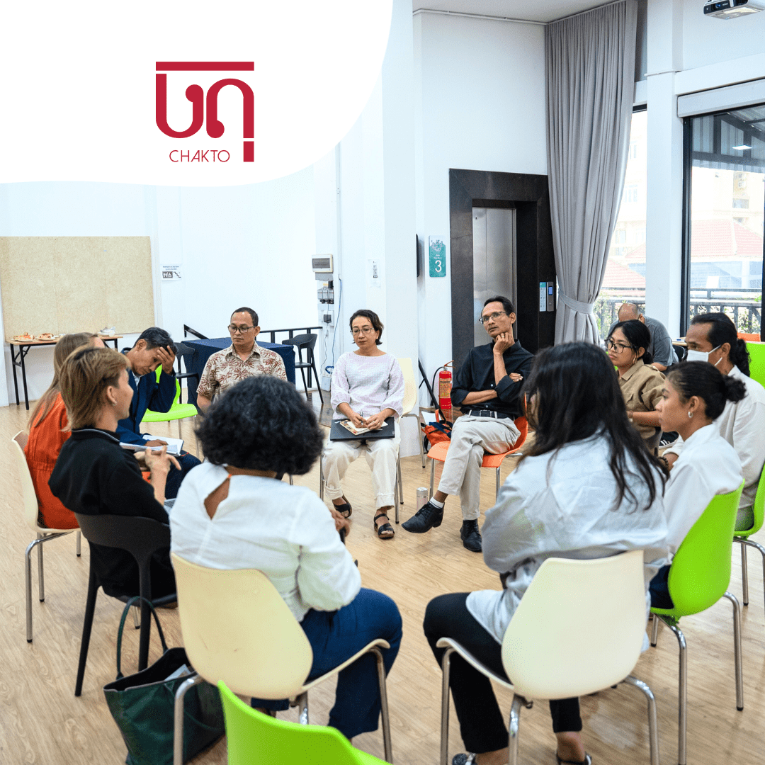 Featured image for Chakto – Strengthening Cultural Entrepreneurship