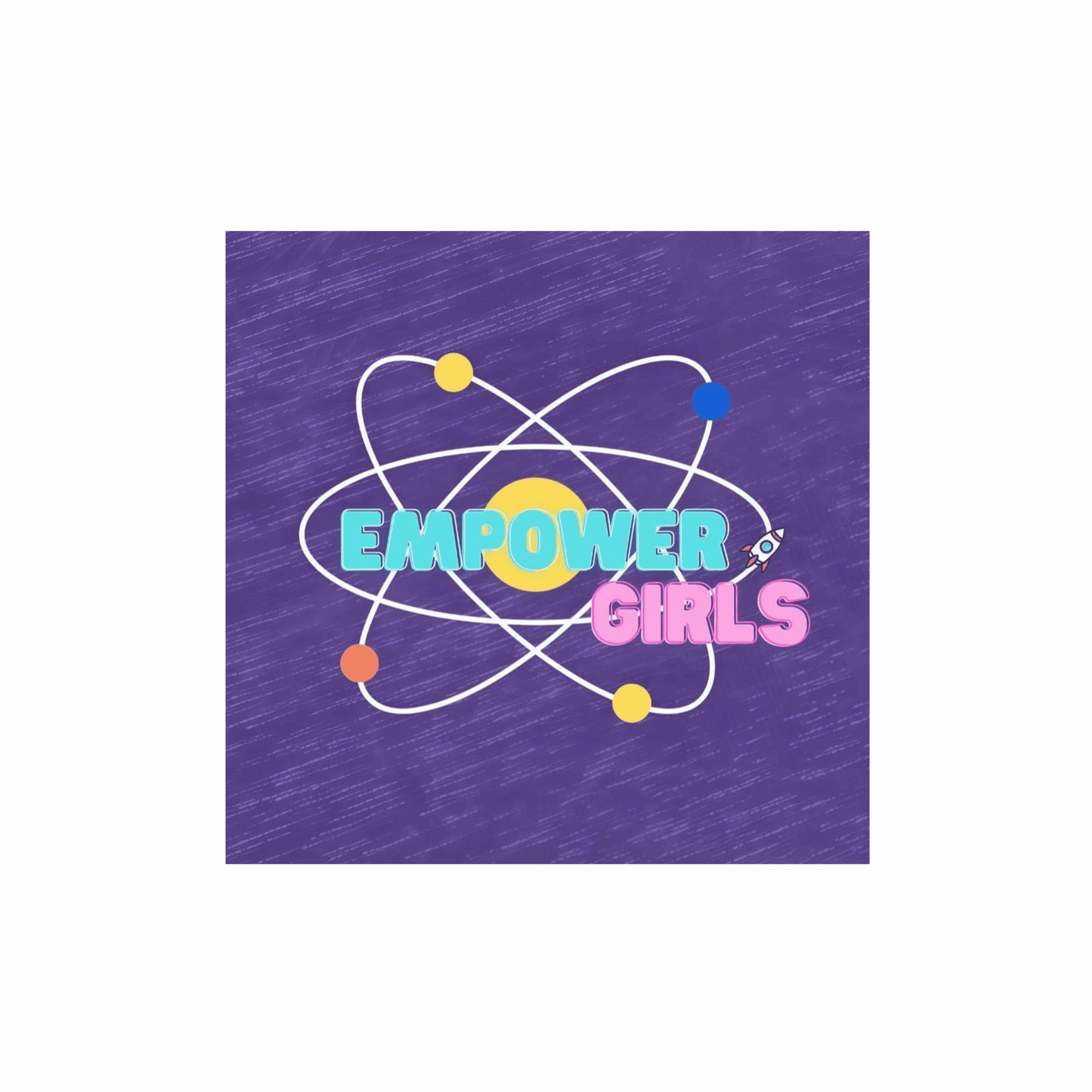 Featured image for Empower Girls
