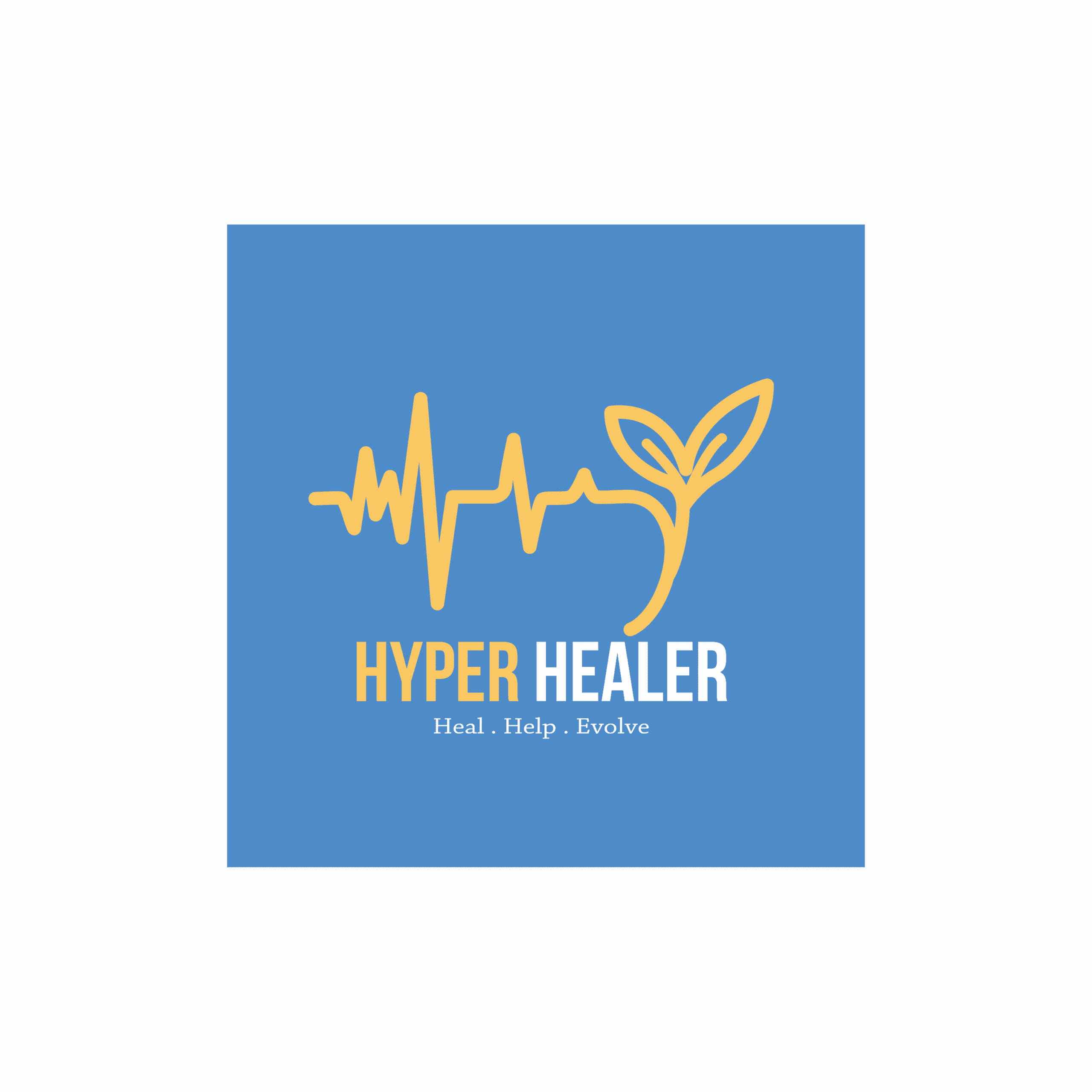 Featured image for Hyper Healer