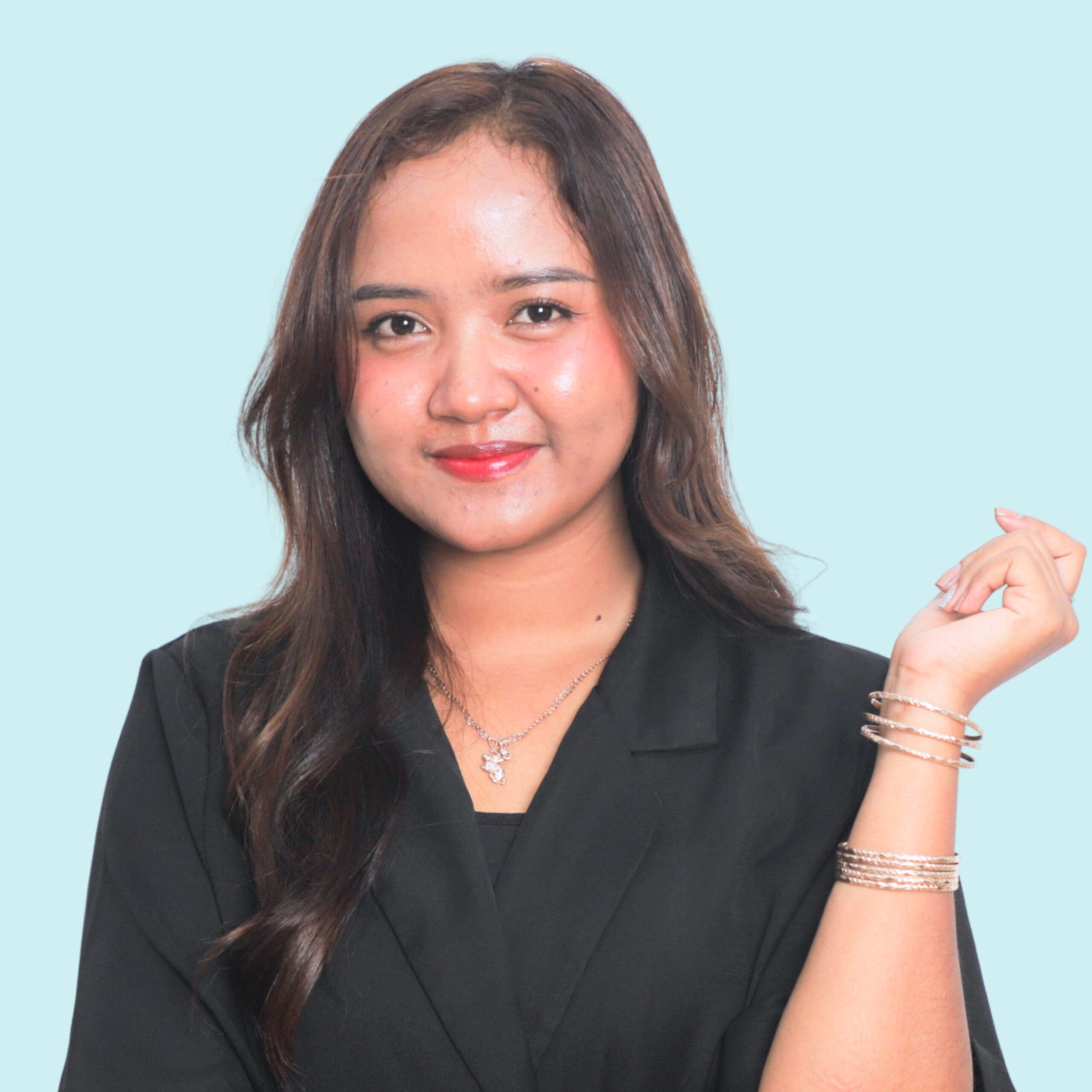 Photo of Sreymean NEM