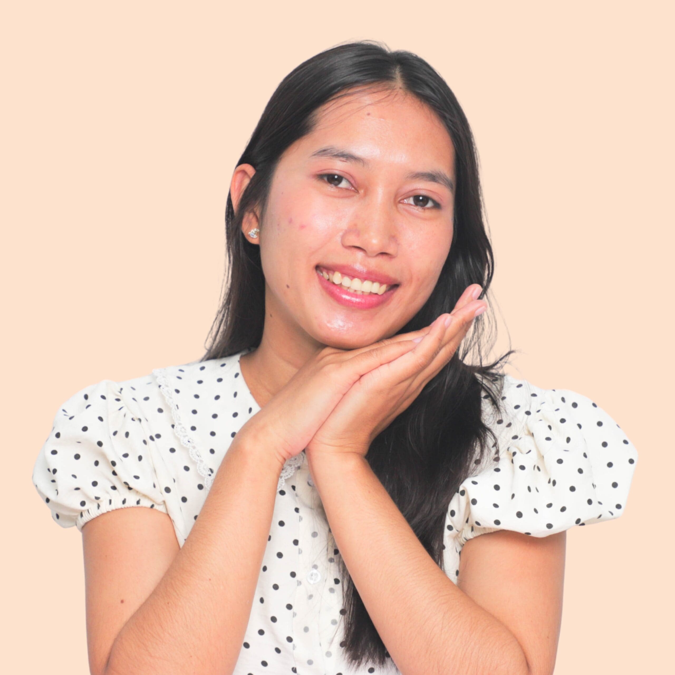 Photo of Sreyvin THAI