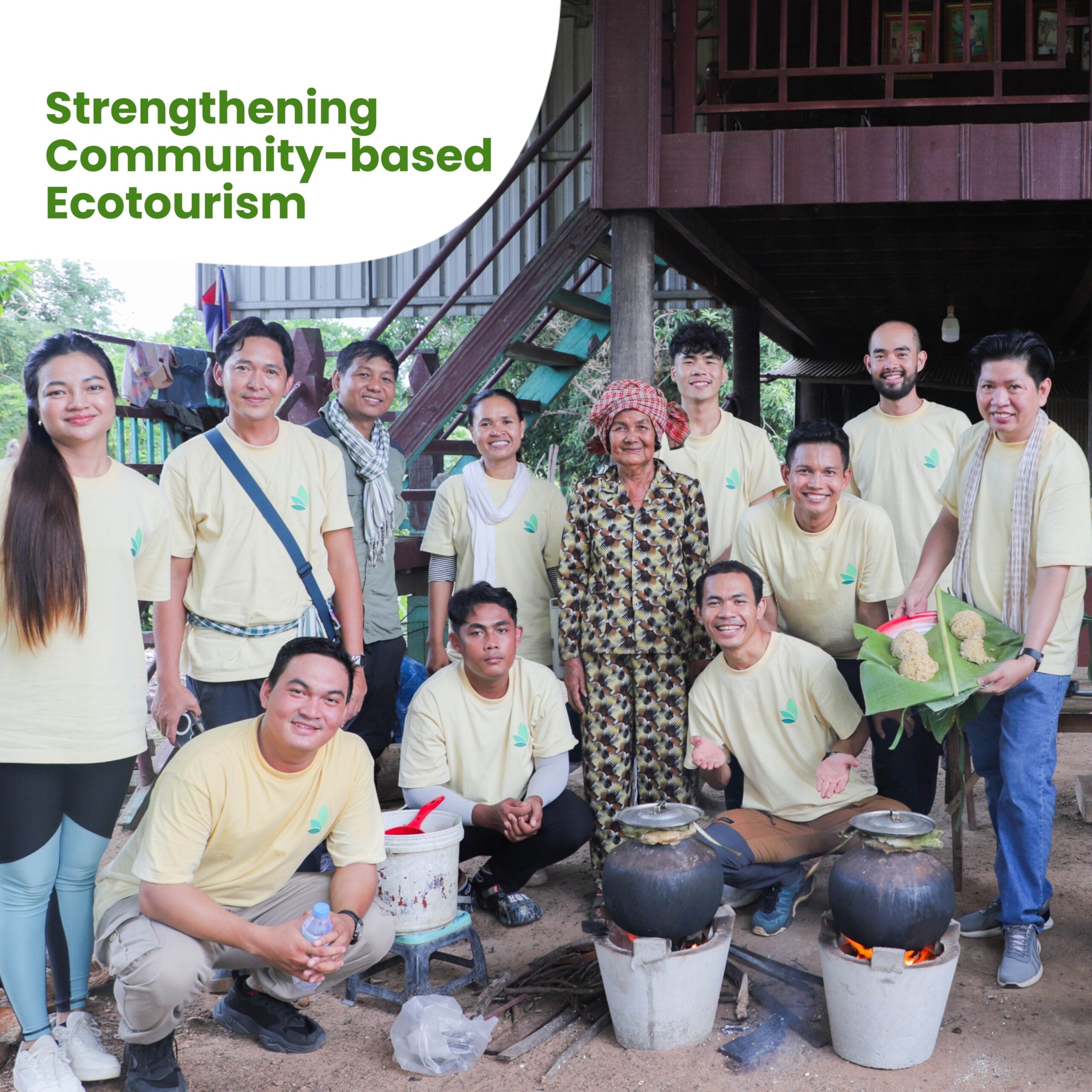 Interface du casino CBET