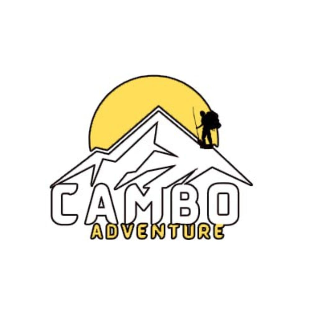 Cambo Adventure's logo