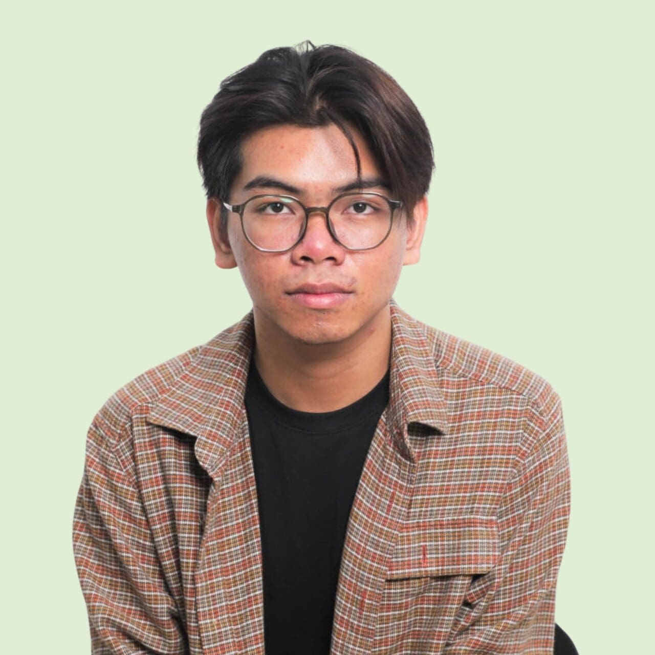 Photo of Sengheng LAY