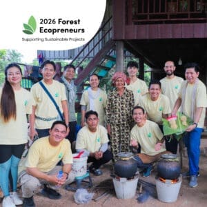 Forest Ecopreneurs 2026 is helping forest-friendly MSMEs become more market-ready, finance-ready, and better connected to buyers, financiers, and forest communities.