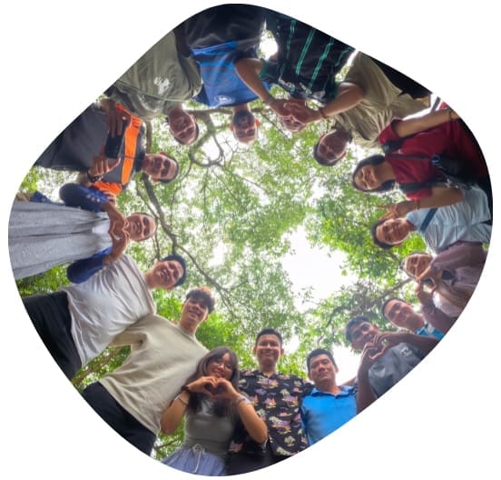 Forest Ecopreneurs 2026 is helping forest-friendly MSMEs become more market-ready, finance-ready, and better connected to buyers, financiers, and forest communities.