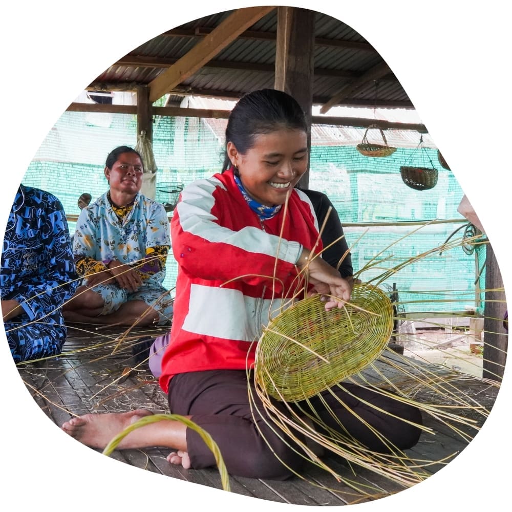Forest Ecopreneurs 2026 is helping forest-friendly MSMEs become more market-ready, finance-ready, and better connected to buyers, financiers, and forest communities.
