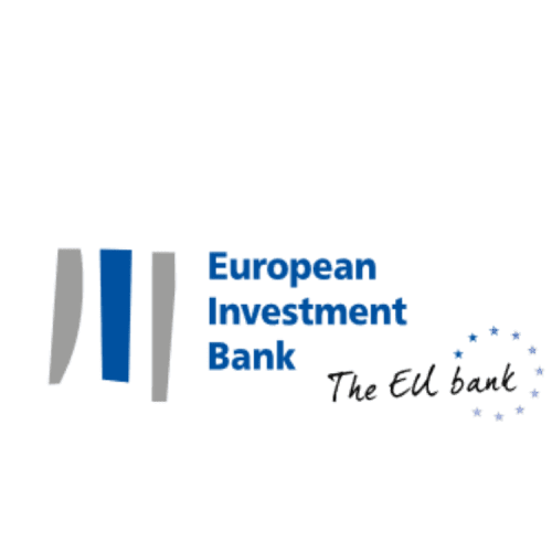 Logo of European Investment Bank