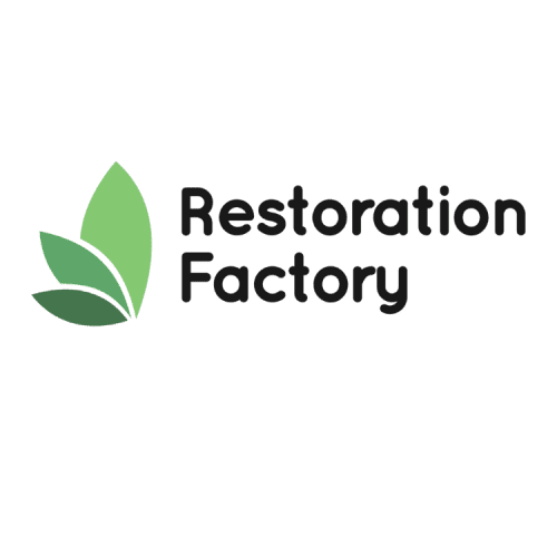 Logo of Restoration Factory