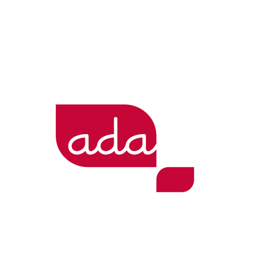 ada logo