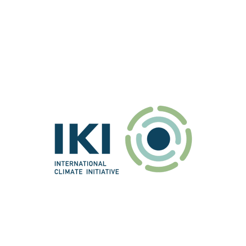 International Climate Initiative logo