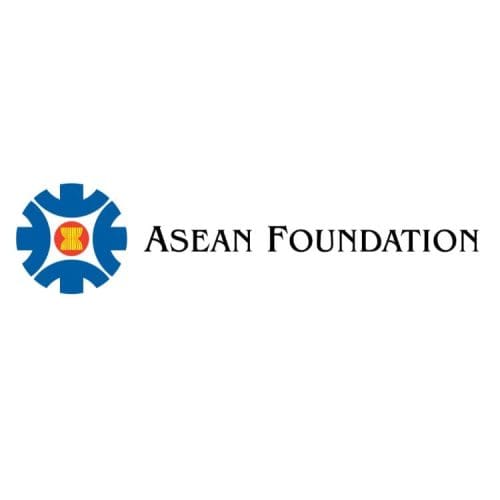 ASEAN Foundation Logo