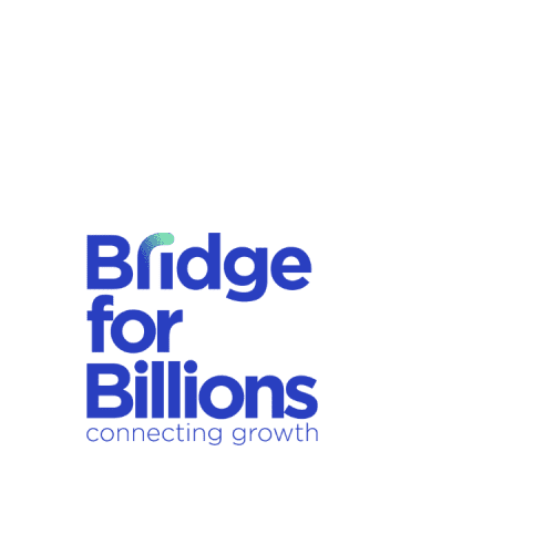 Bridge for Billion logo