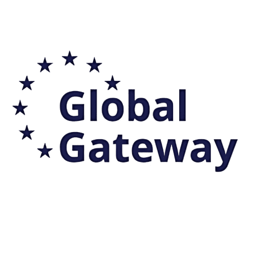 Global Gateway Logo