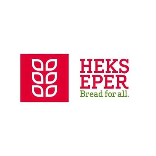 HEKS Logo