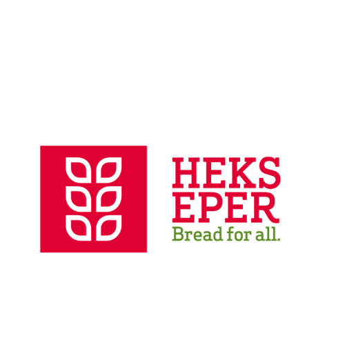 HEKS EPER logo