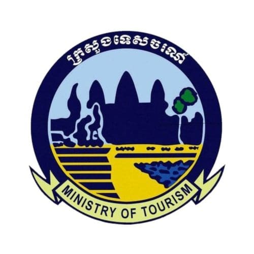 Ministry of Tourism Logo