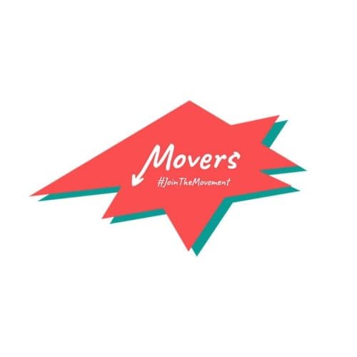 Movers Logo