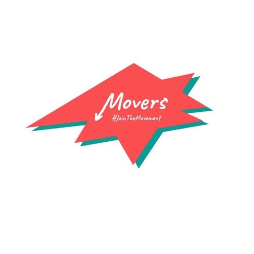 Movers Programme logo