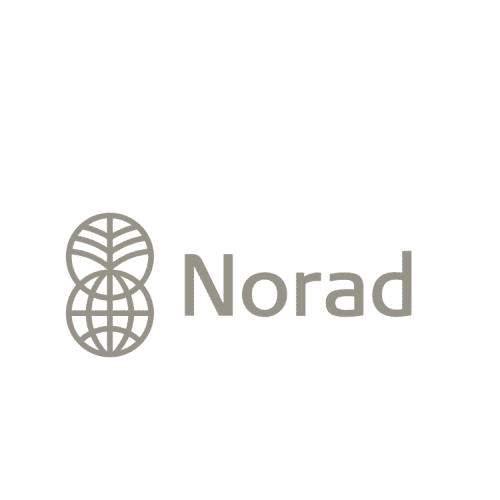 Norad logo