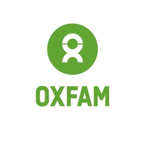 Oxfam Logo