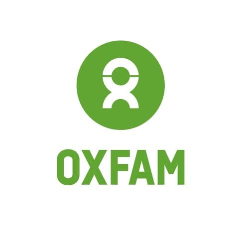 Oxfam logo