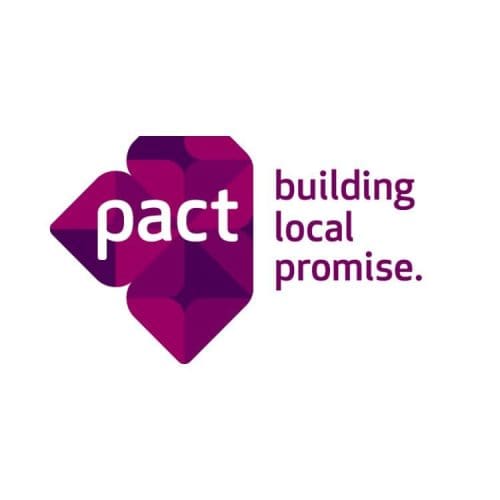 PACT Logo