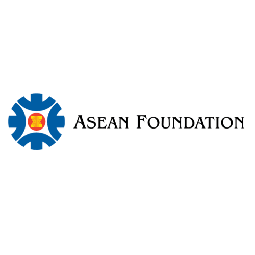 Partner Logos - Asean Foundation