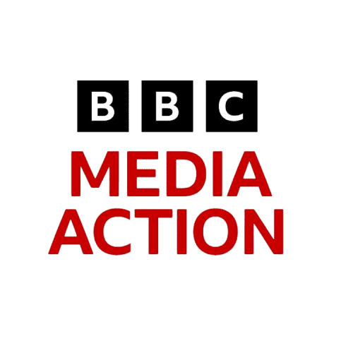 Partner Logos - BBC media action