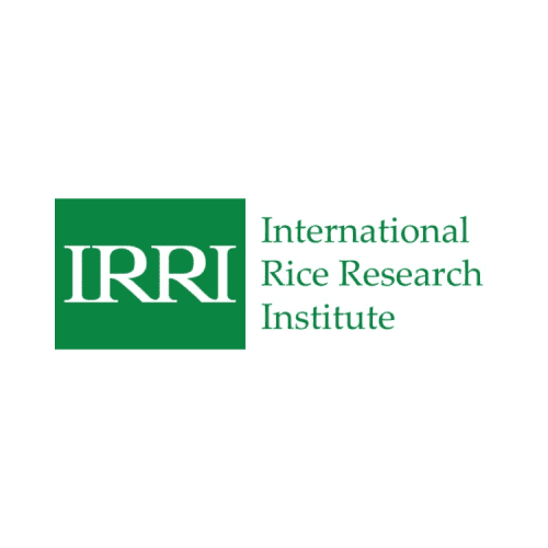 Partner Logos - IRRI