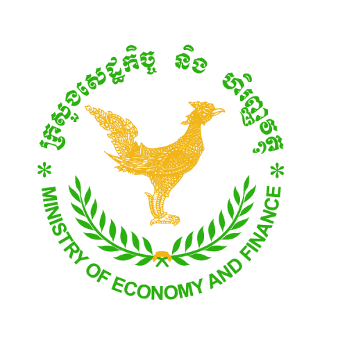 Partner Logos - Ministry of Economy and Finance