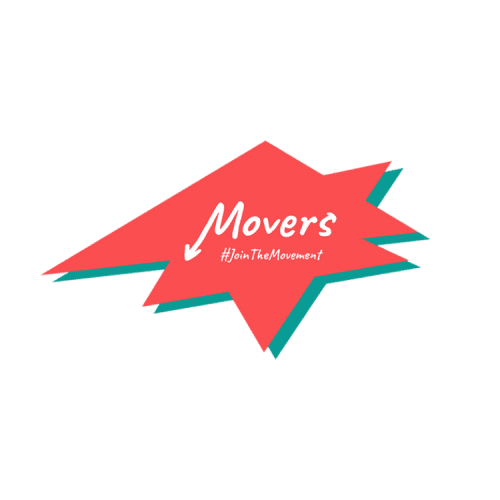 Partner Logos - Movers