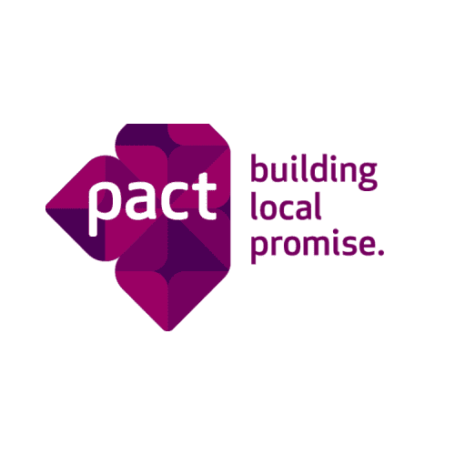 Partner Logos - PACT