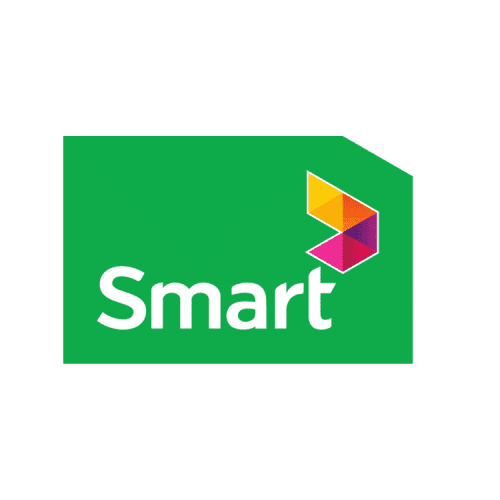 Partner Logos - Smart