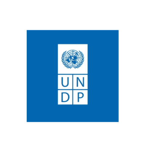 Partner Logos - UNDP