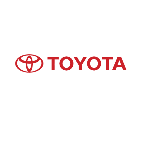 Toyota logo